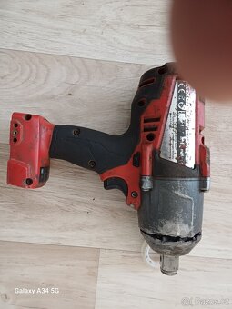 Milwaukee 18V 3/4 - 2