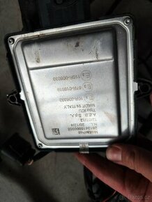 LPG zástavba Elpigaz Stella Polare 4V
- 2