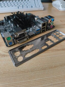 ASROCK J3455-ITX - 2