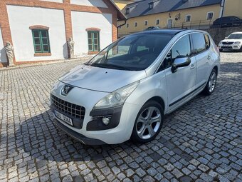 Peugeot 3008 2 TDI 110kw - 2