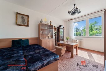 Prodej, byty/1+1, 35 m2, Sněženková 503, Horní Staré Město, - 2