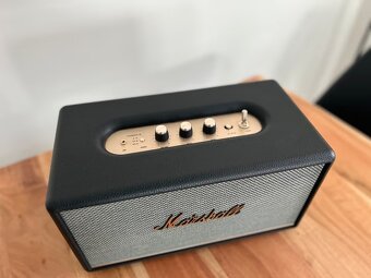 Marshall Stanmore III - 2