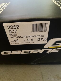 Gaerne SG22 - 2