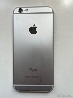 Iphone 6S 64GB - 2