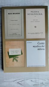 Myslivecká mluva - Ctirad Rakušan, Jaromír Kovařík - 2