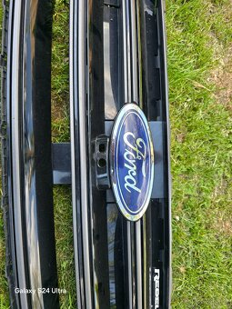 Ford Edge 2017 - 2
