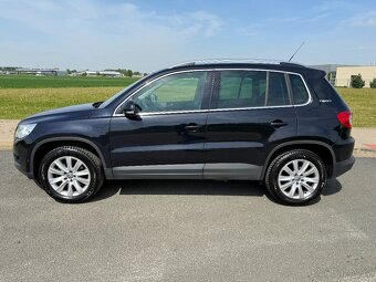 VOLKSWAGEN TIGUAN 1.4 TSI 90KW //2011 PANORAMA SERVISKA - 2