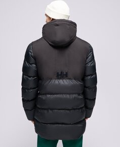 Zimní bunda Helly Hansen pánská vel. L - 2