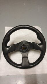 Sportovní volant - 2