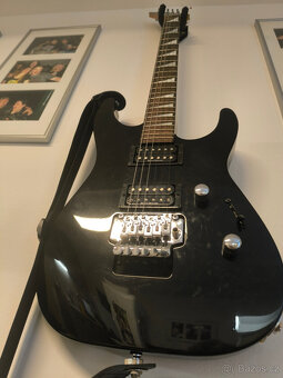 Jackson X Series DX10D Dinky - 2