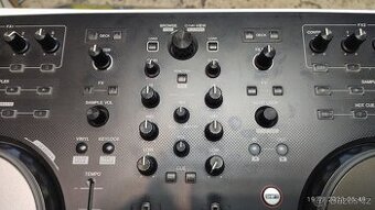 Pioneer DJ DDJ - ERGO Kontroler - 2