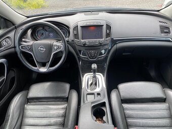 Opel Insignia - 2