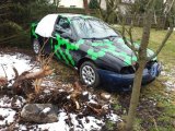 Alfa Romeo 156 2,4JTD 100kW - 2