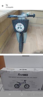 FirstBike - 2