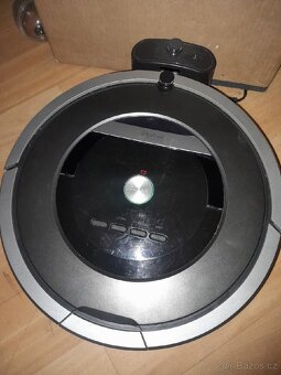 IRobot Roomba 870 - 2