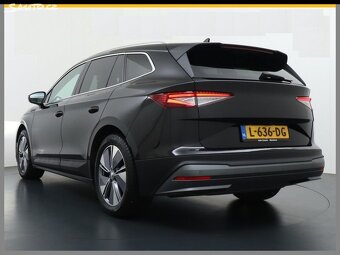 Škoda Enyaq iV, iV 80 SOH 93% 82KWH /150kW - 2