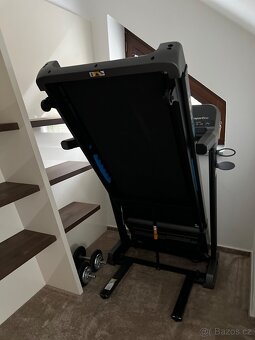 Běžecký pás inSPORTline inCondi T70i ll - 2