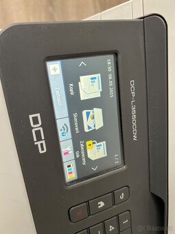 Brother DCP-L3550CDW - 2