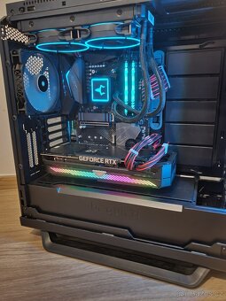 Prodám nebo vyměním Herní PC - 2