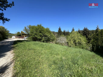 Prodej pozemku k bydlení, 1102, Křtiny - 2