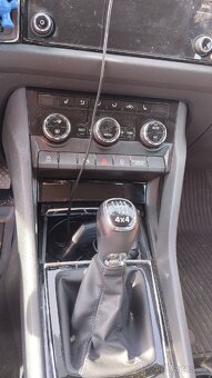 ŠKODA KODIAQ Style 2,0 TDI 110kW 6- stup.mech.4x4 - 2