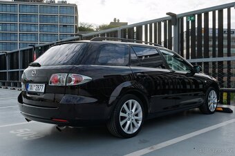 Mazda 6 2.3i Sport Active Plus - 2