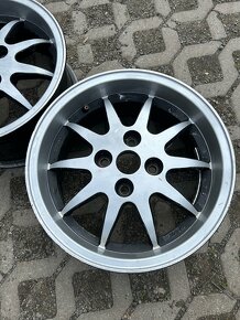 ALU disky 4x108 Ford 7jx15 - 2