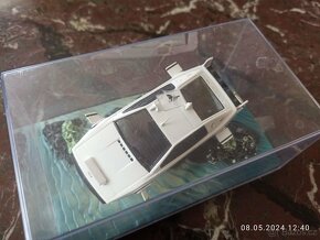 LOTUS ESPRIT 007 - 2