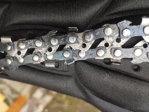 Řetězl 3/8 1,6mm - 2