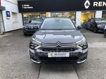 CITROEN C4 III PureTech 130 S&S SHINE EAT8 2022 - 2