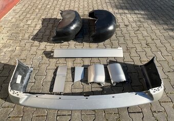 VW Multivan T 5.1 - 2