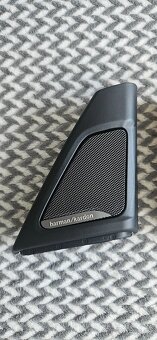 Kryt reproduktoru Bmw F10 F11 Harman/Kardon - 2