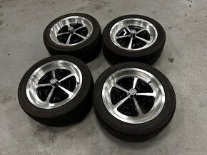 Sada 4ks kol Year One 17 x 8J - 2