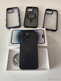 Apple iPhone 14 Pro Max - 2