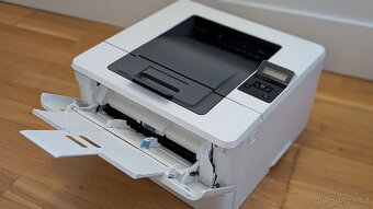 Laserová tiskárna HP LaserJet pro m404dn - 50% cartridge - 2