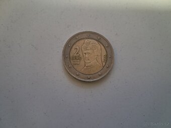 2 euro 2002 - bertha von suttner - 2