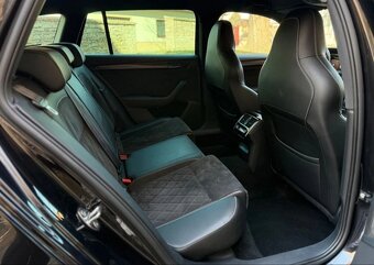 Škoda Superb, 2.0TDI SPORTLINE - 2