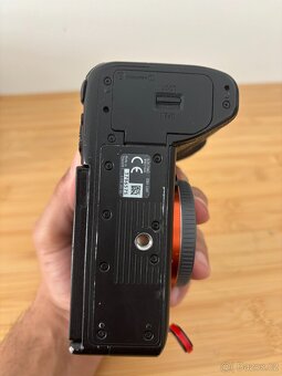 Sony A7S III - 2