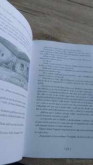 Bratři lví srdce - Astrid Lindgrenova - 2