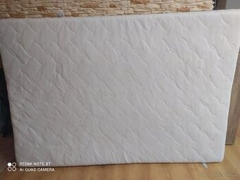 MATRACE VITALIS COMFORT 7-zonová 140x200x18cm - 2