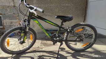 Horské kolo Specialized 20 - 2