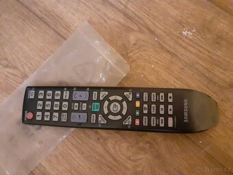 Televize plazma SAMSUNG PS51D490 - 2