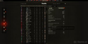 Wot acc - 2