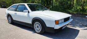 Prodám VW Scirocco mk2 - 2