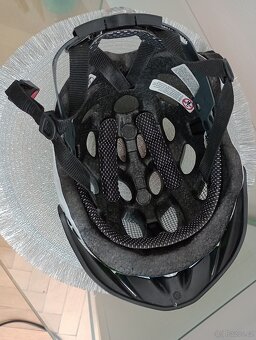 Dětská helma Alpina vel.47 - 52 cm - 2