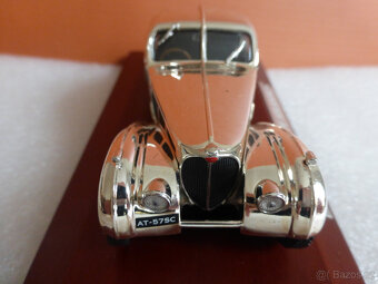 modely aut 1:43 2. - 2
