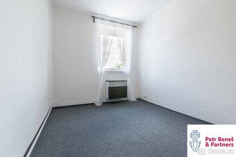Pronájem byty 2+1, 50 m2 - Rakovník II, ev.č. 00109 - 2