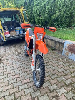 Ktm 350 EXC-F - 2