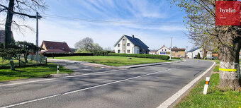 Prodej, stavební pozemek 731 m2, Sudice - 2