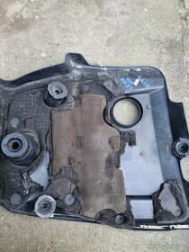 Kryt motoru 1.9 tdi arl/asz - 2